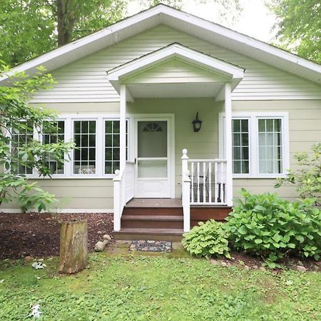 4358 W, Lake Road Home Mayville Exterior photo